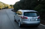 Ford S-Max 2010 года